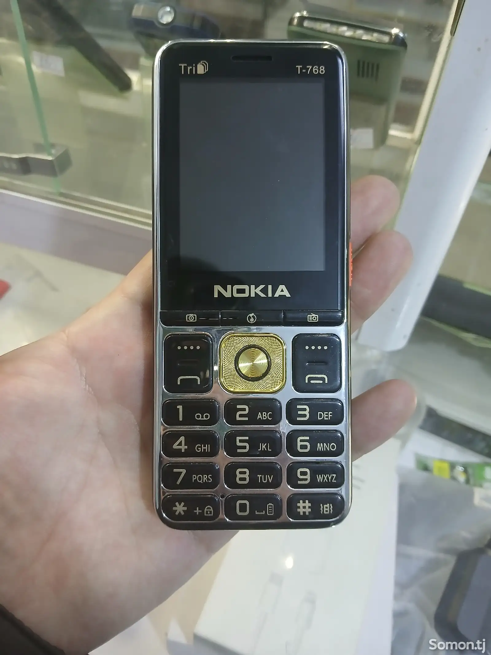 Nokia T-768-1