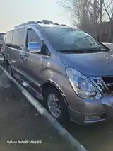 Микроавтобус Hyundai Starex, 2015-2