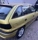 Opel Astra F, 1997-3