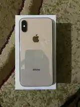 Apple iPhone Xs, 256 gb, Gold-3