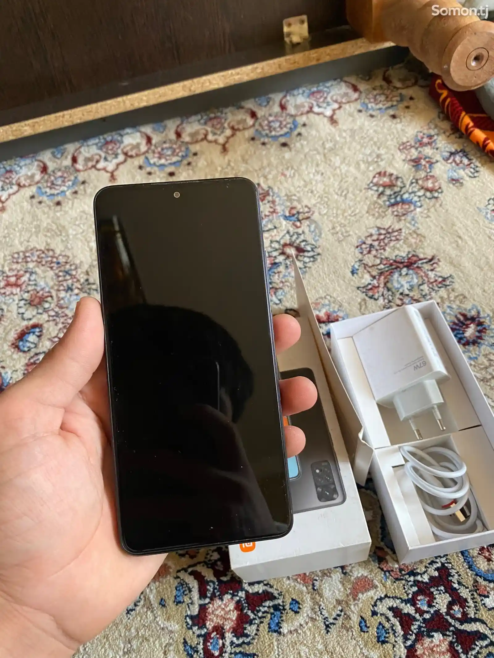 Xiaomi Redmi Note 11-5