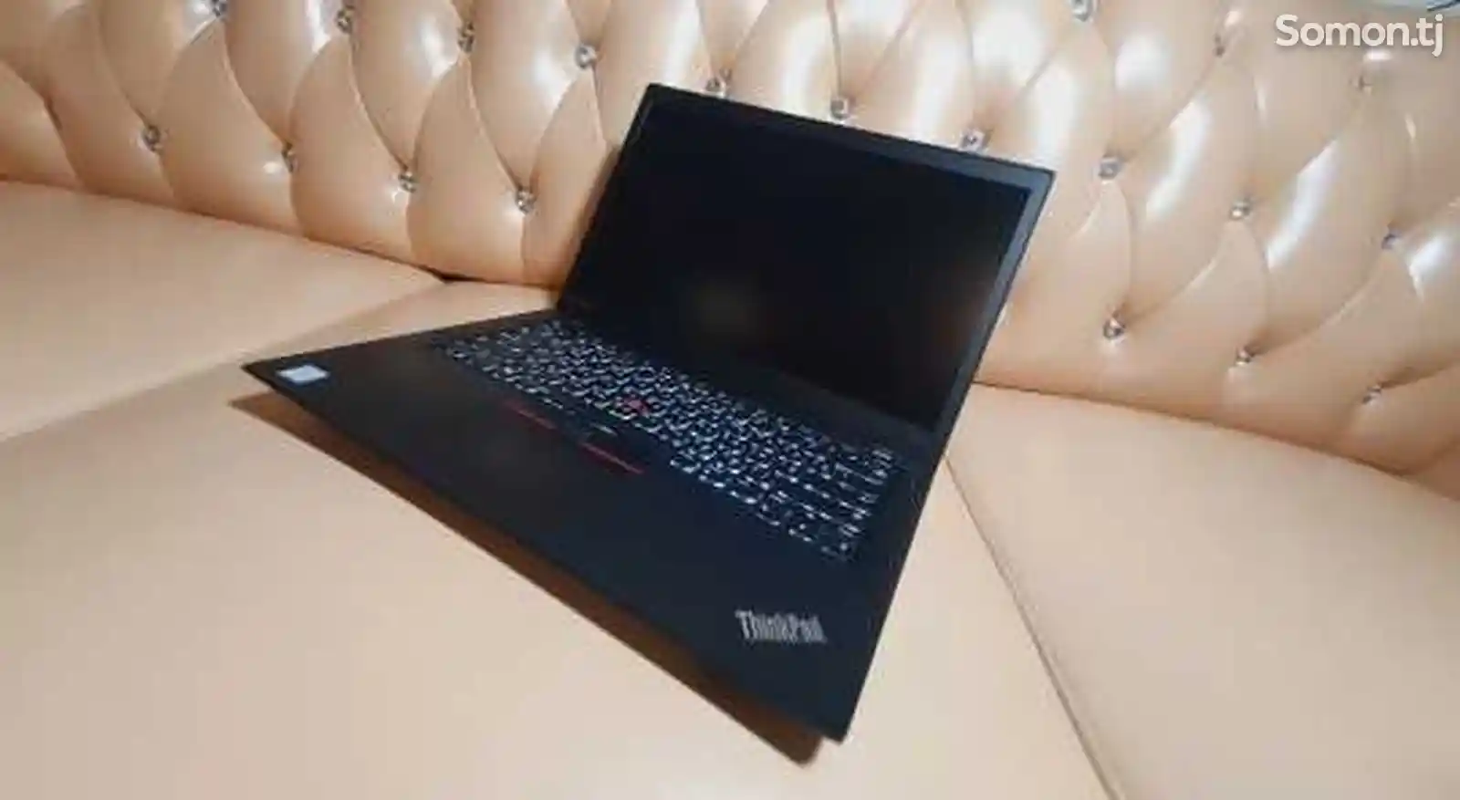 Сенсорный Ноутбук Lenovo Thinkpad core i7 7th 16GB SSD 512 lenovo t470s-7
