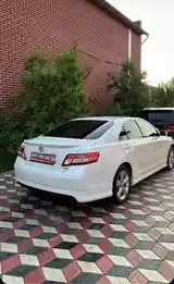 Toyota Camry, 2011-3