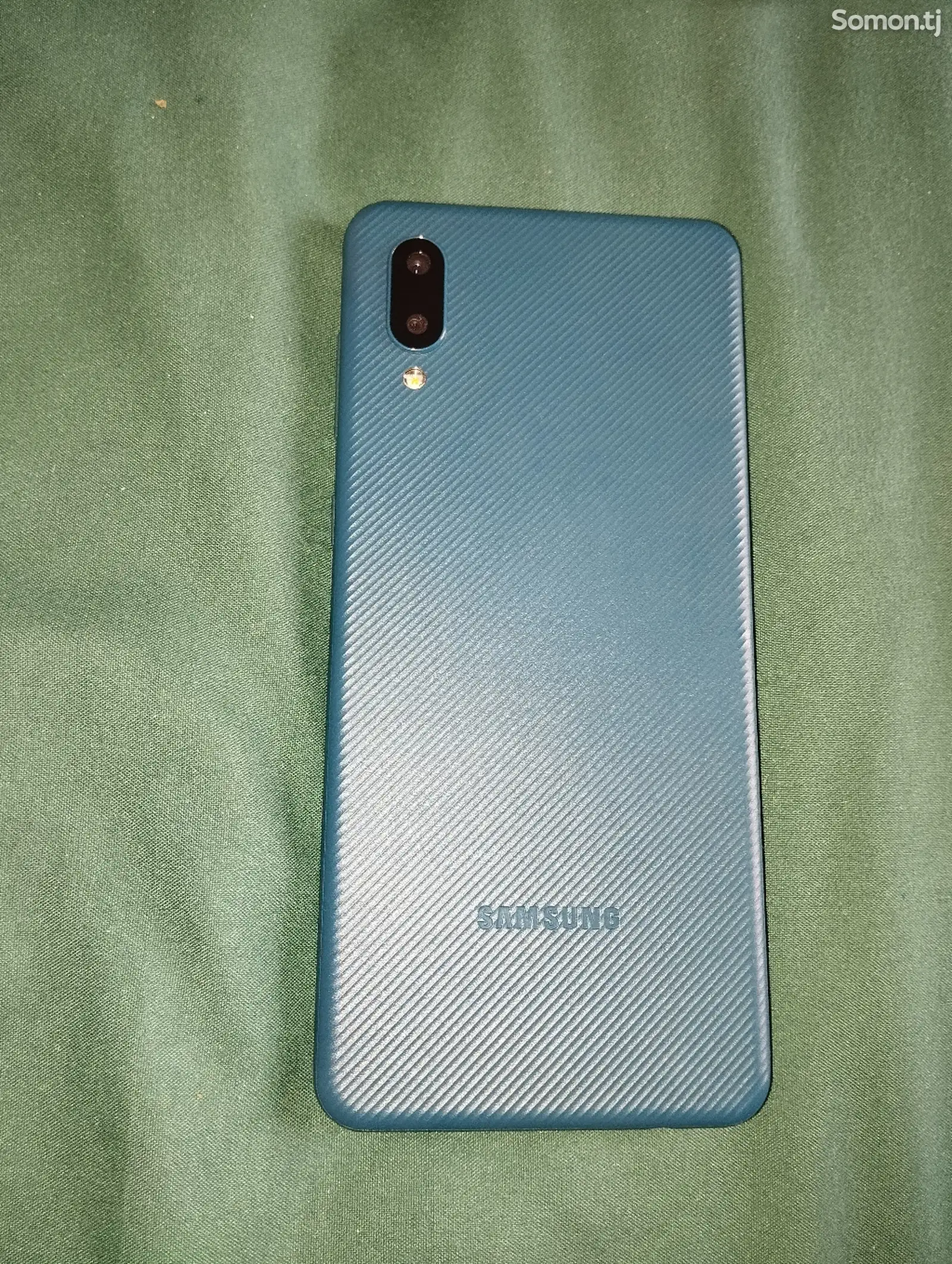 Samsung Galaxy A02 32Gb-1