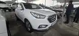 Hyundai Tucson, 2014-3