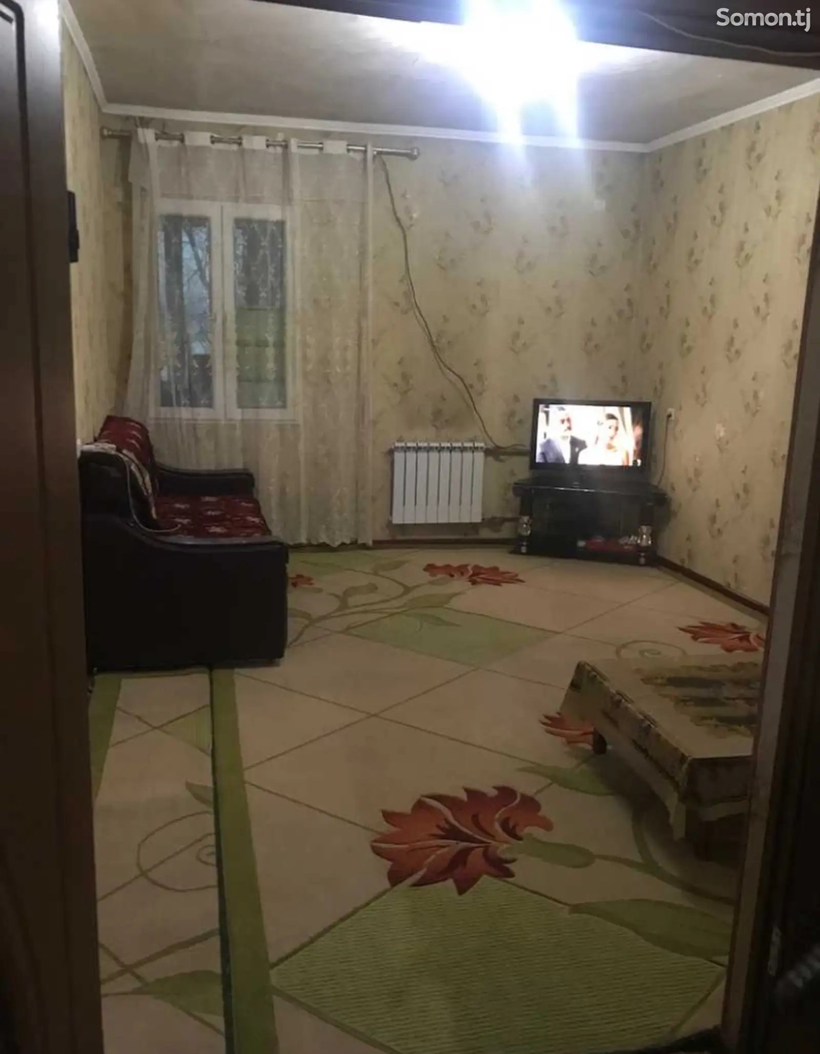 2-комн. квартира, 4 этаж, 60м², н сино 84 мкр-1