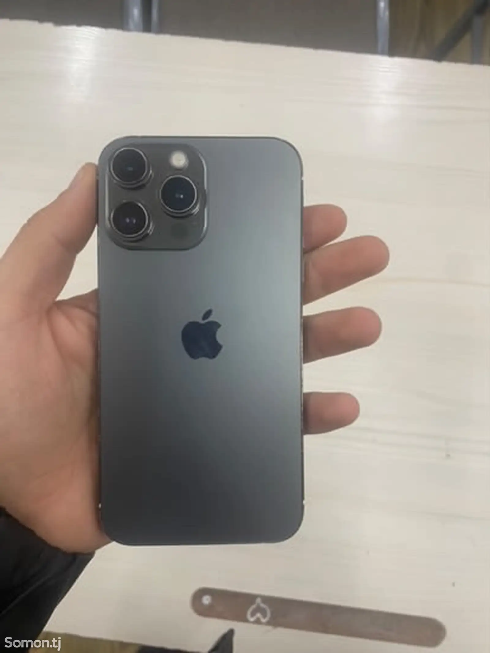 Apple iPhone Xr, 128 gb, Blue-1