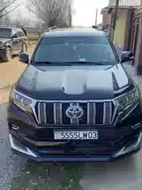 Toyota Land Cruiser Prado, 2012-3