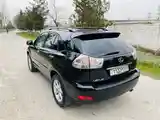 Lexus RX series, 2008-6