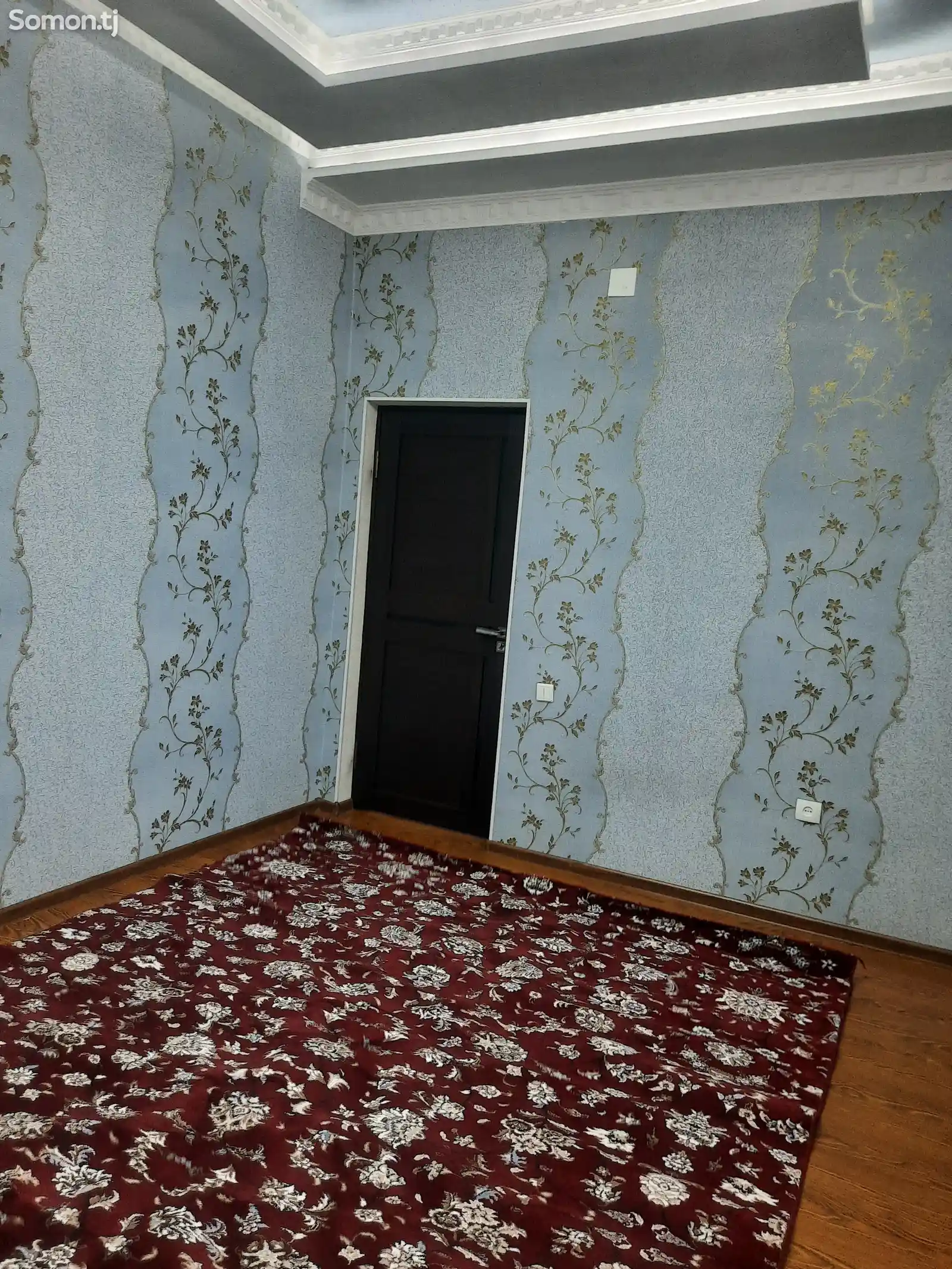 2-комн. квартира, 10 этаж, 54 м², Сино-9