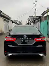 Toyota Camry, 2018-6