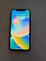 Apple iPhone X, 256 gb, Space Grey-2