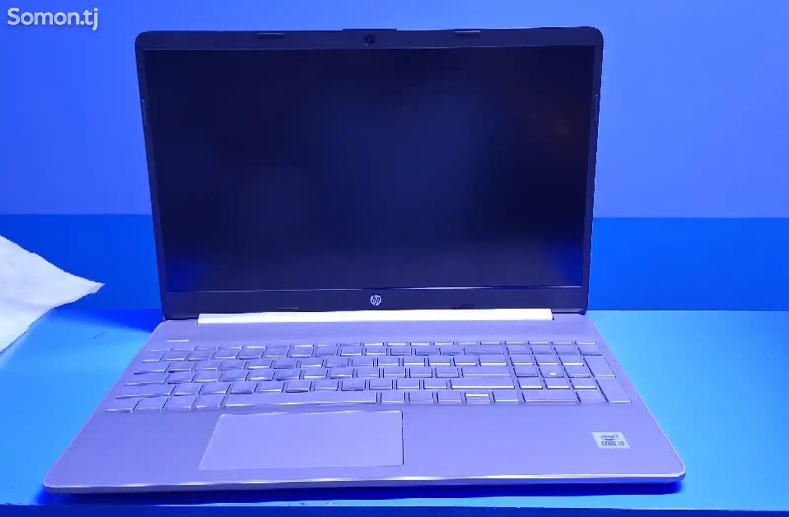 Ноутбук HP Core i3 10 Gen-12