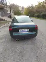 Audi A6, 1998-7