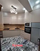 2-комн. квартира, 10 этаж, 60м², Шохмансур-7