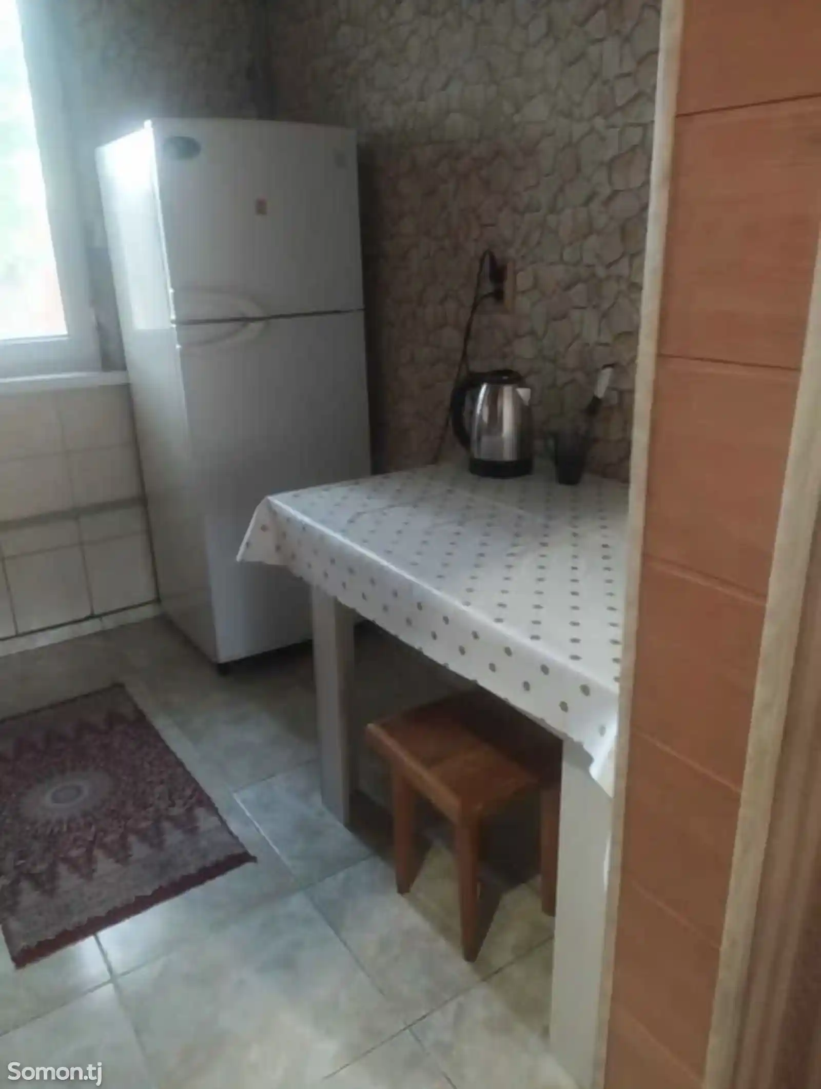 3-комн. квартира, 1 этаж, 65м², Садбарг-3