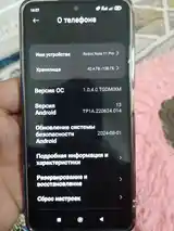 Xiaomi Redmi Note 11 pro 8+128-3