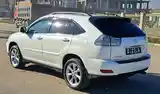 Lexus RX series, 2008-7