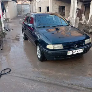 Opel Astra F, 1994