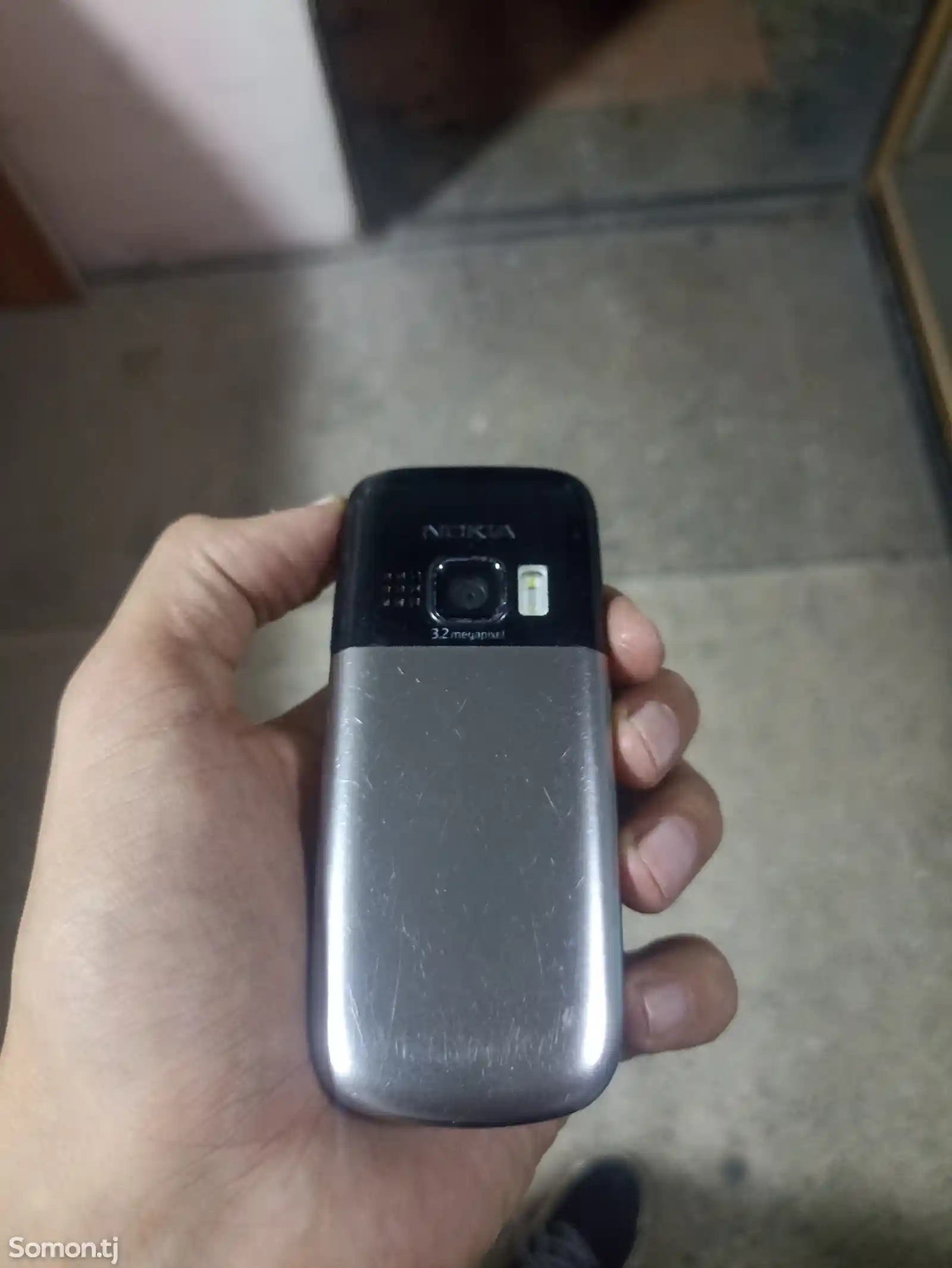 Nokia 6303-2