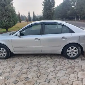 Opel Astra G, 2006