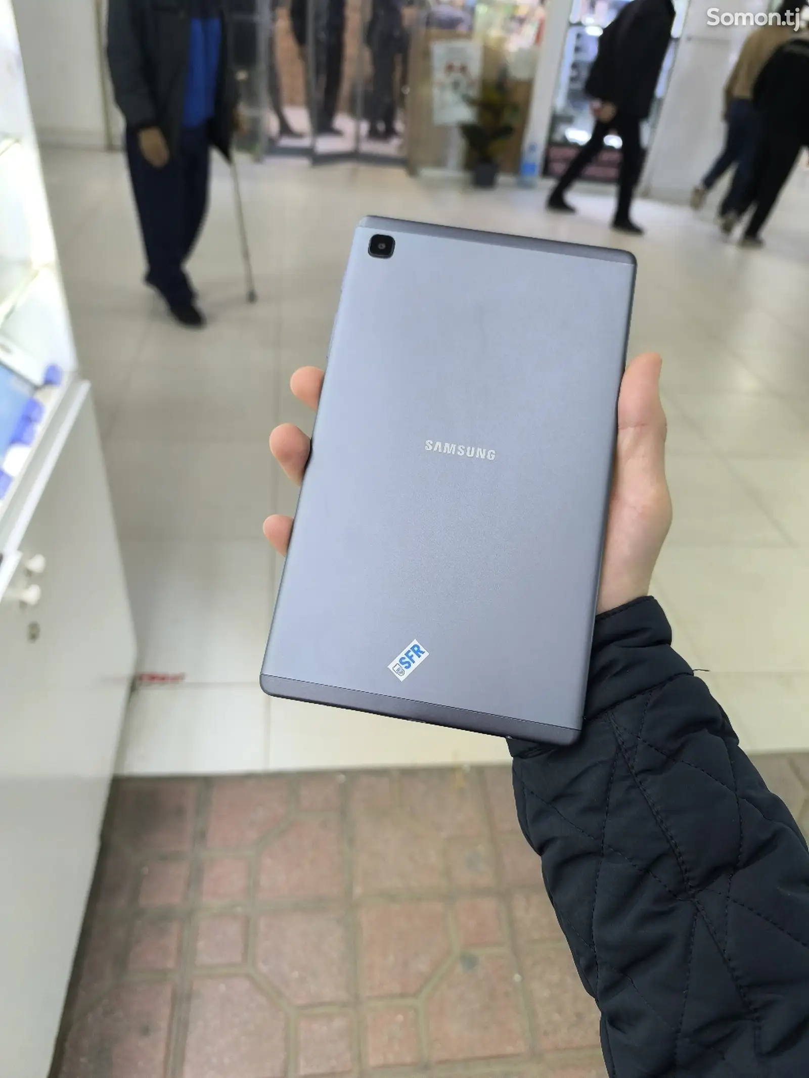 Планшет Samsung Tab A7 lite-1