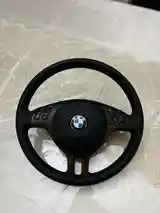 Руль от BMW-4