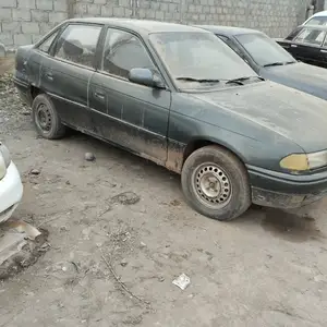 Opel Astra H, 1992