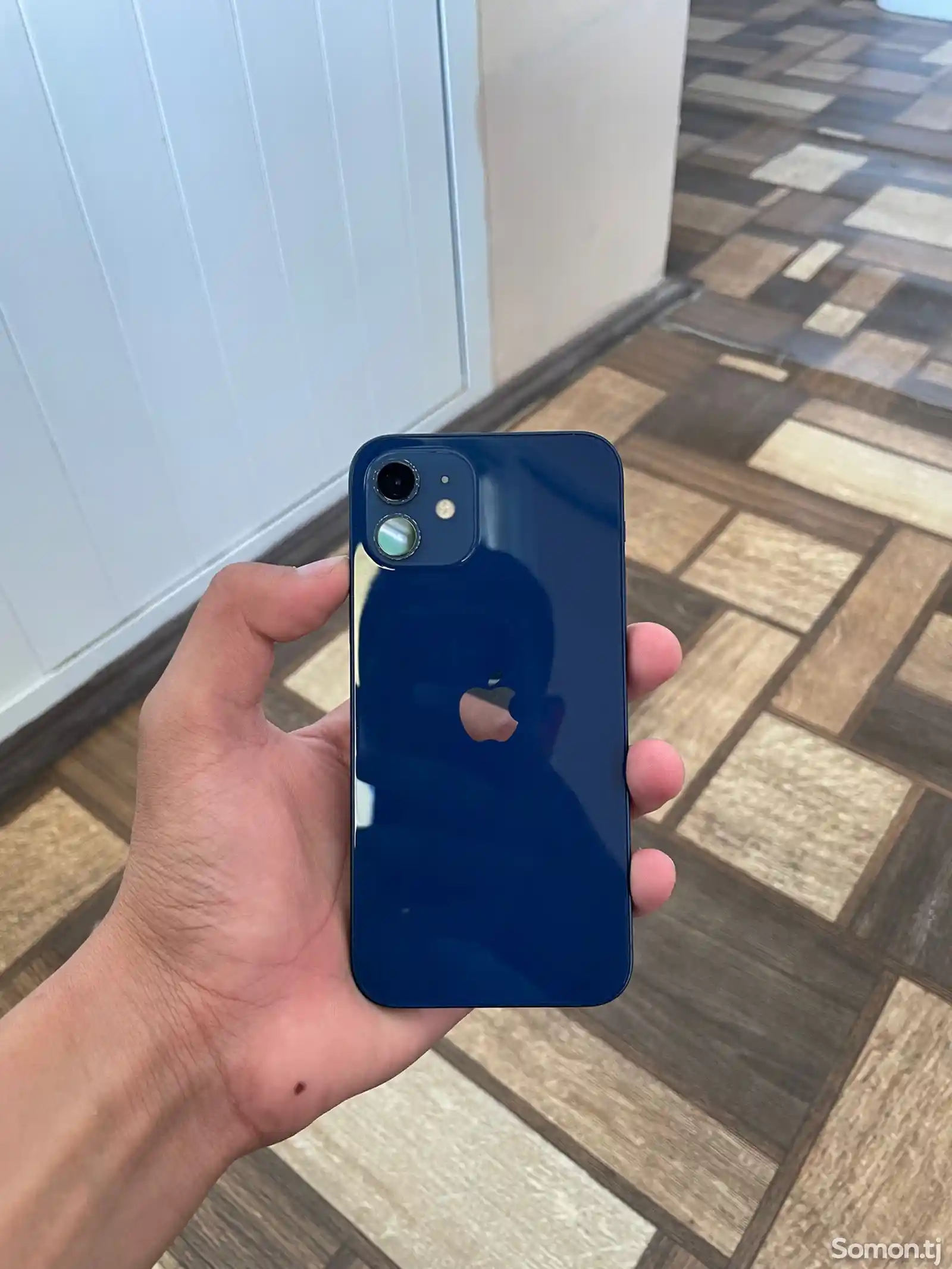 Apple iPhone 12, 64 gb, Blue-2