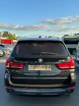 BMW X5, 2016-4