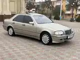 Mercedes-Benz C class, 1999-2