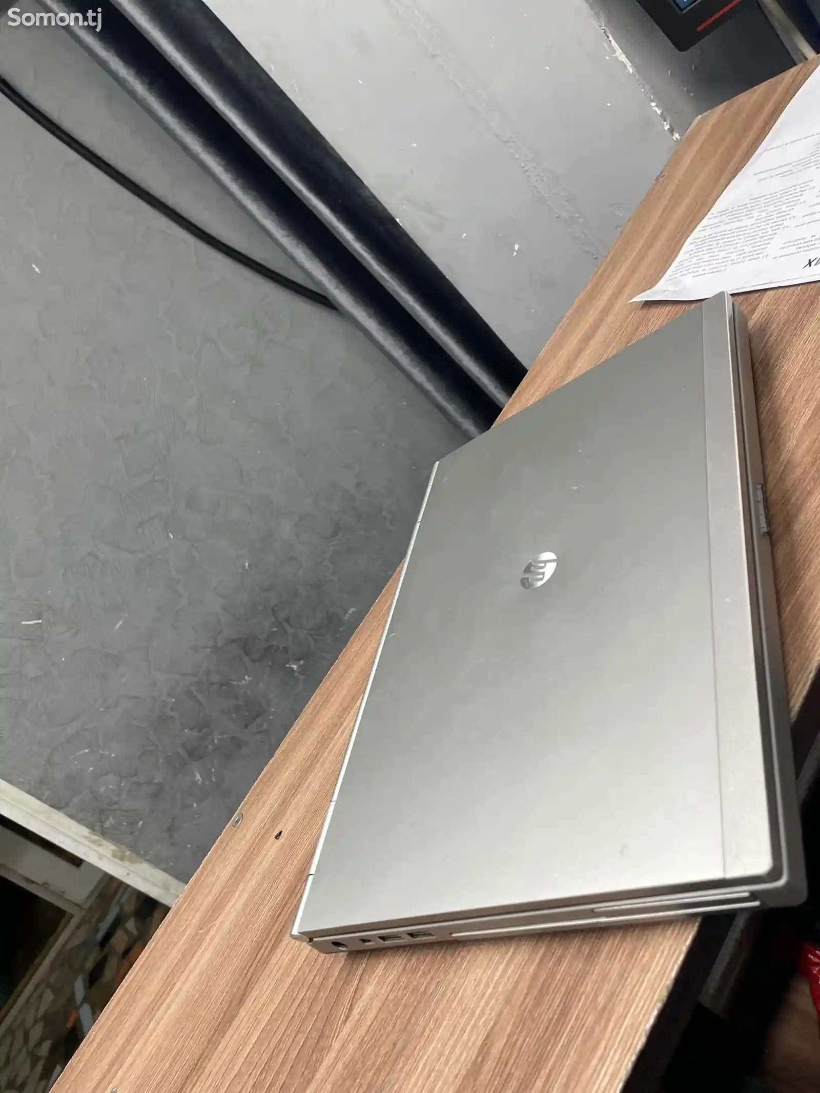 Ноутбук HP Elitebook core i7-4