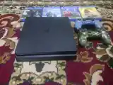 Игровая приставка Sony PlayStation 4 Slim, 1 tb-2