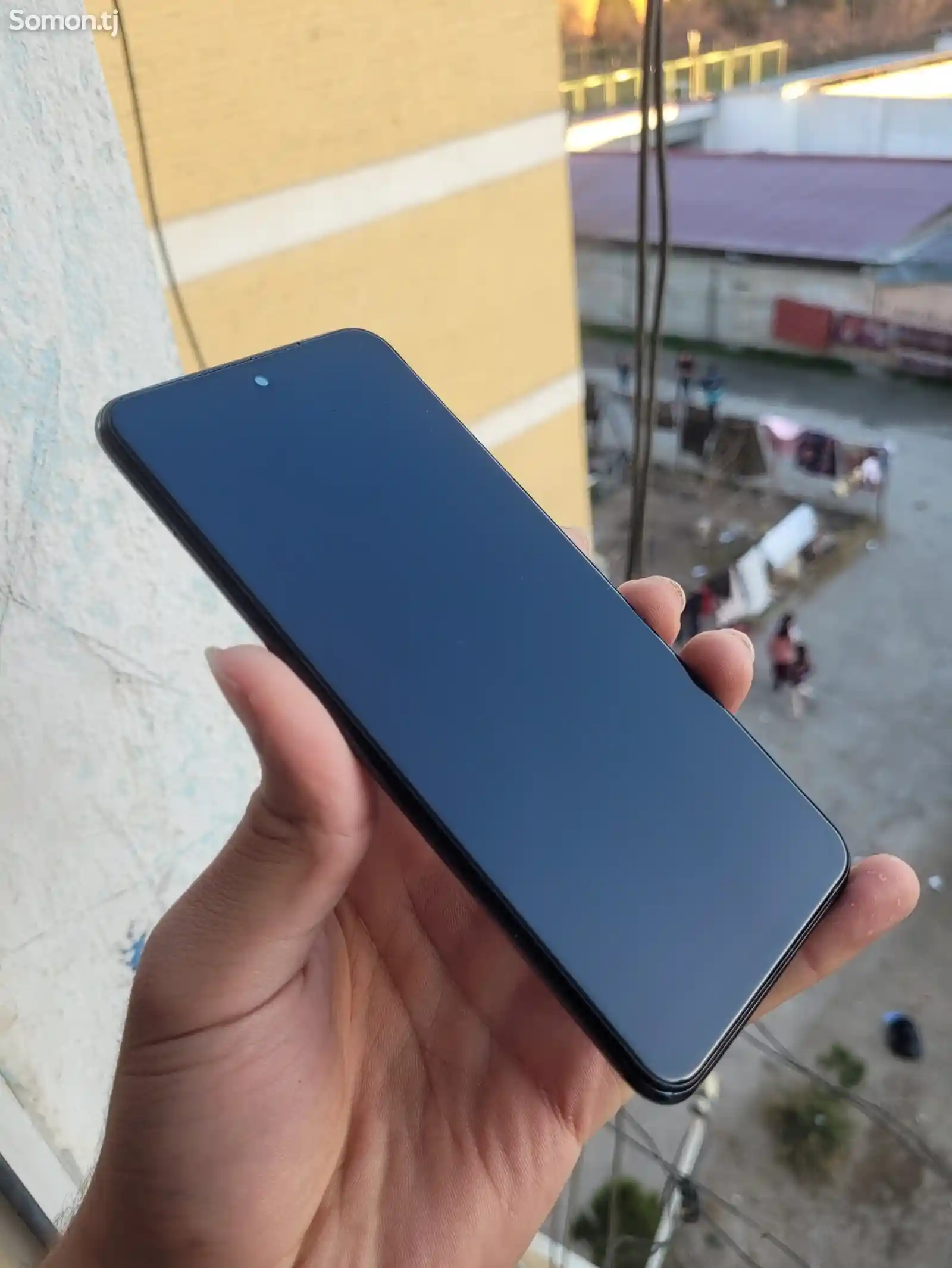 Xiaomi Redmi Note 10 128/6gb-2