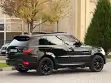 Land Rover Range Rover Sport, 2018-6