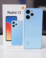 Xiaomi Redmi 12 6/128gb-4