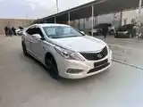 Hyundai Grandeur, 2014-2