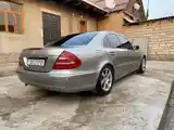 Mercedes-Benz E class, 2003-7