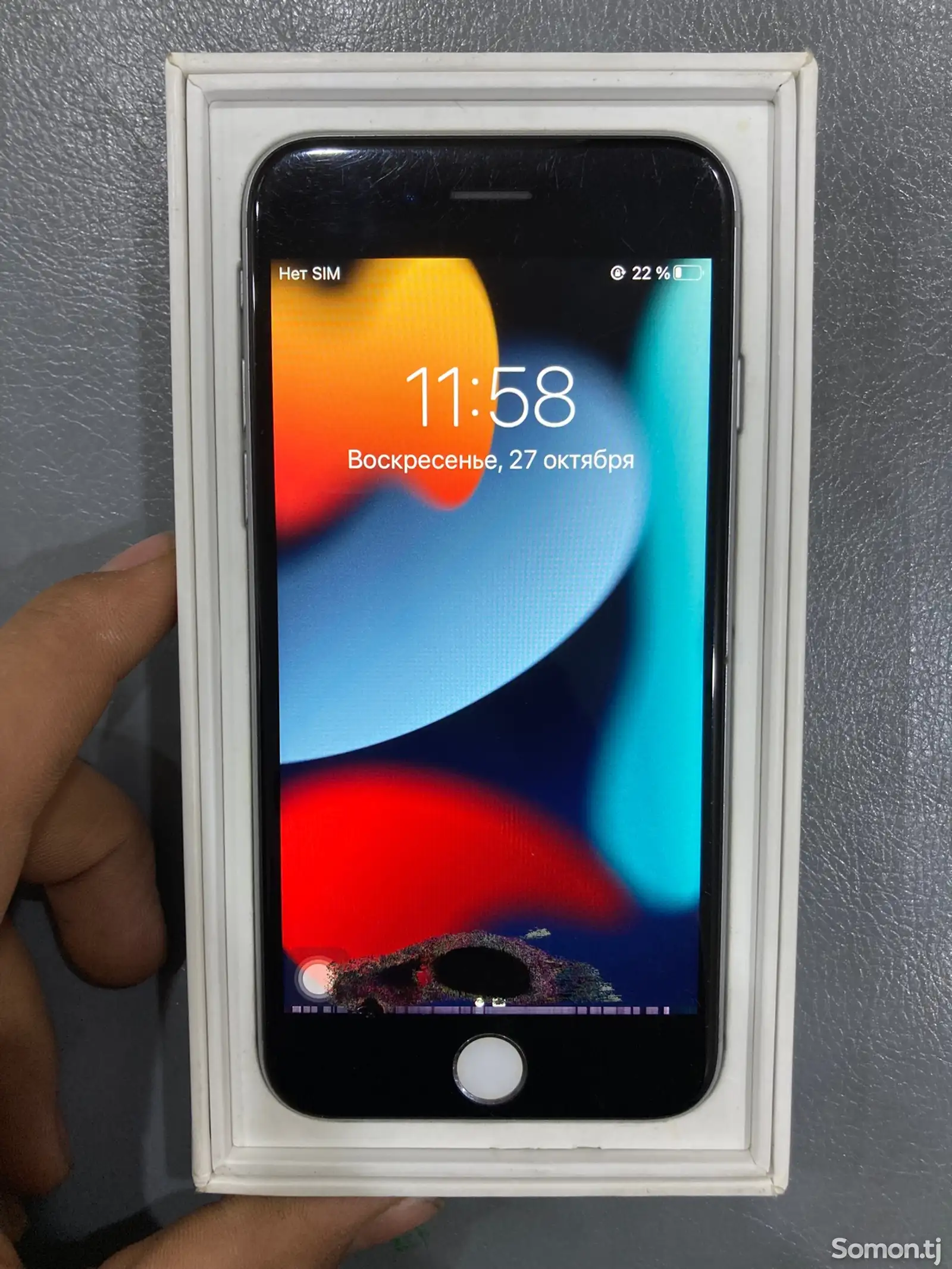 Apple iPhone 6s, 16 gb-3