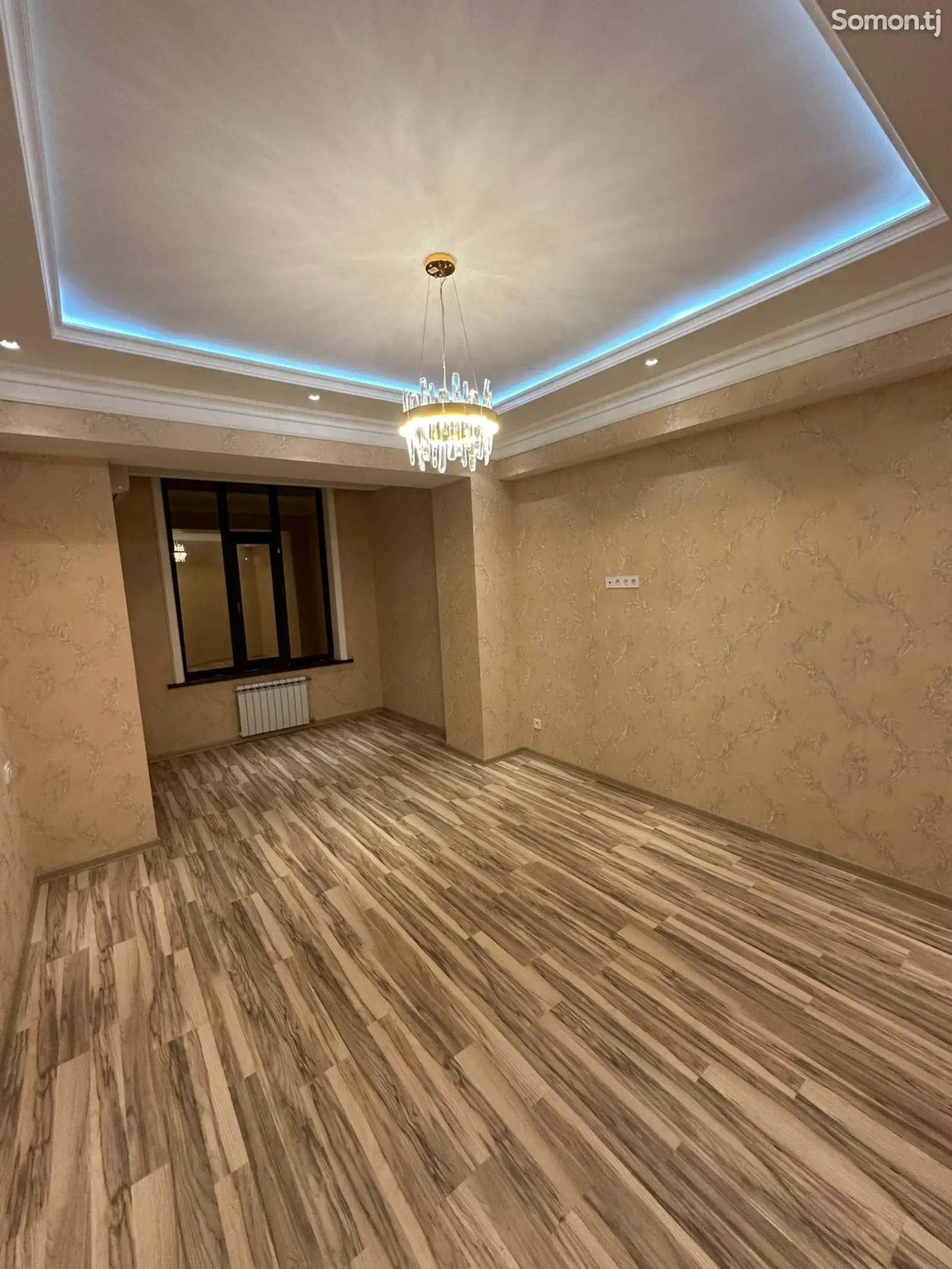 4-комн. квартира, 9 этаж, 190 м², Шоҳмансур-9