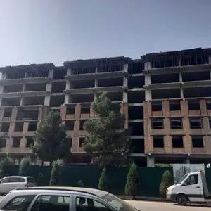 3-комн. квартира, 6 этаж, 67 м², Рудаки 144