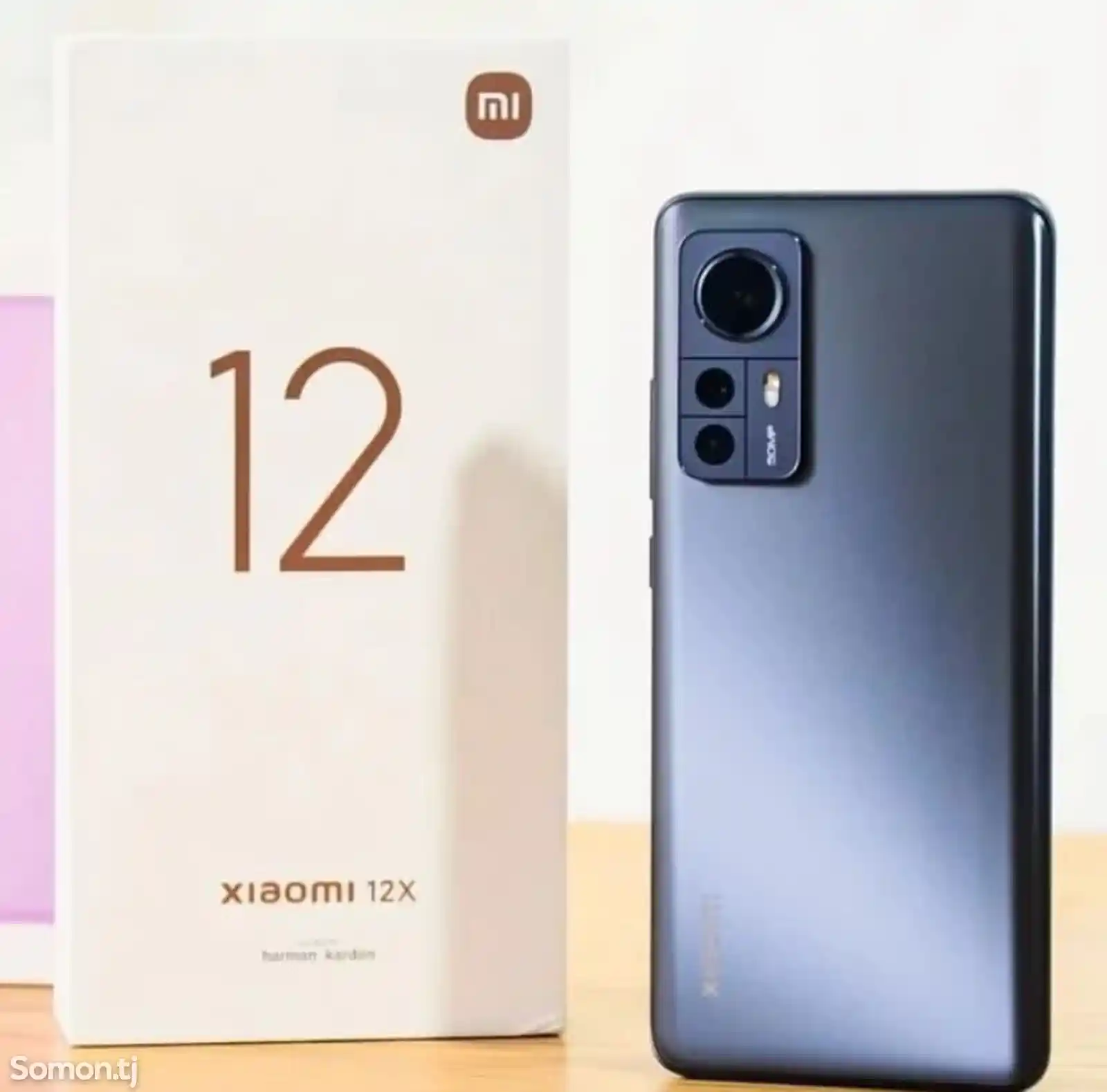 Xiaomi Redmi 12-4