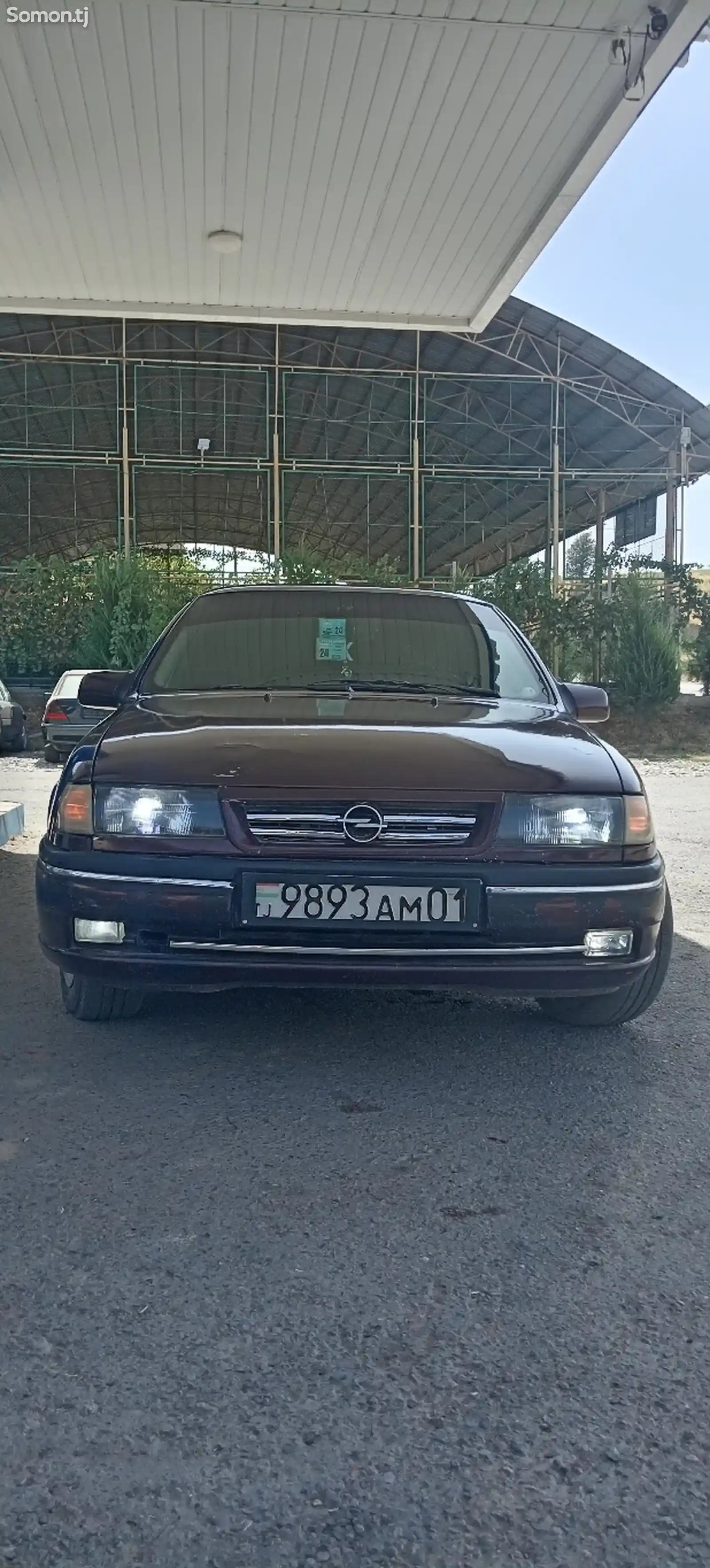 Opel Vectra A, 1994-1