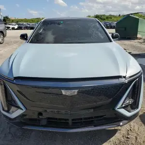 Cadillac LYRIQ, 2024