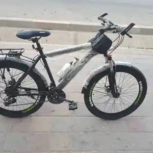 Велосипед Velomax