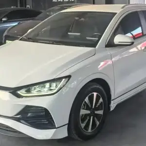 BYD E2, 2023