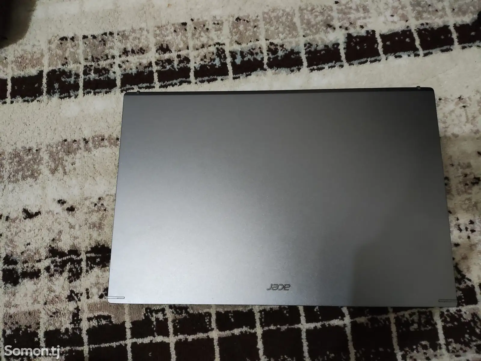 Ноутбук Acer aspire 5 a515-47-R9PS-1