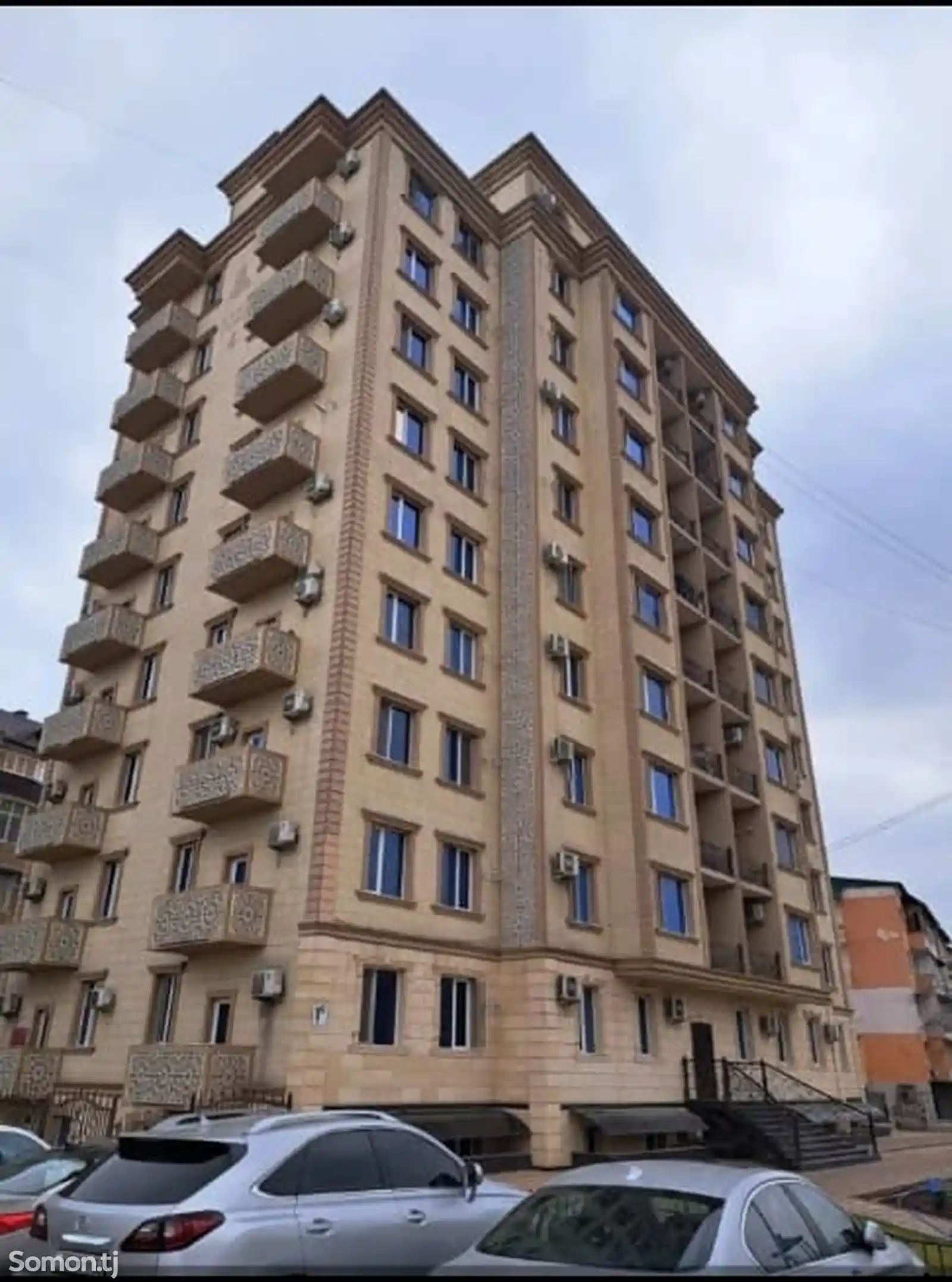 1-комн. квартира, 1 этаж, 37 м², 19 мкр-12