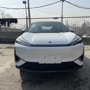 Dongfeng L7, 2025