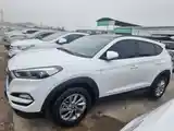 Hyundai Tucson, 2016-3